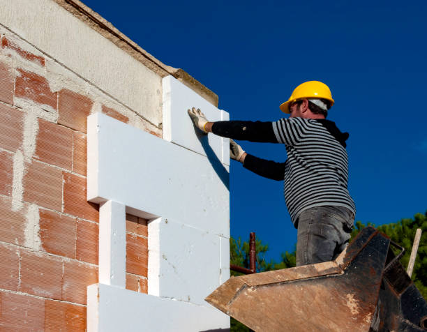 Best Insulation Installation Services in Pasatiempo, CA