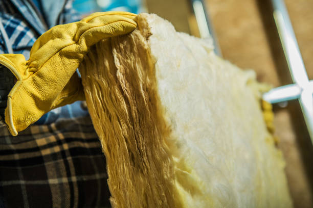 Best Residential Insulation in Pasatiempo, CA