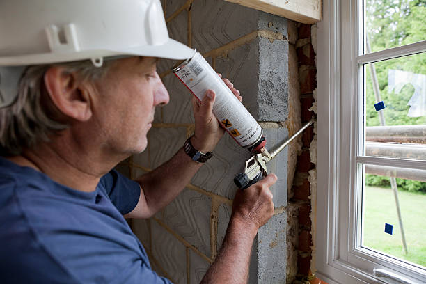 Best Insulation Maintenance and Repair in Pasatiempo, CA